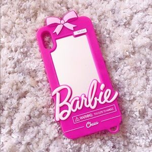 Barbie phone case XS MAX